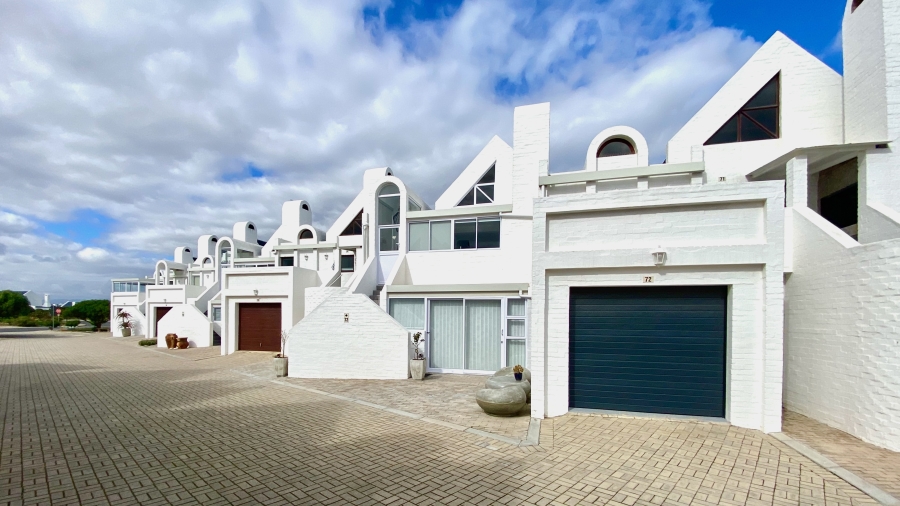 2 Bedroom Property for Sale in Dwarskersbos Western Cape